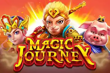 MAGIC JOURNEY?v=6.0