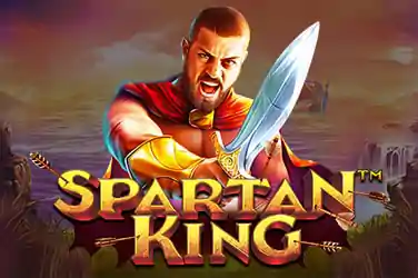 SPARTAN KING?v=6.0